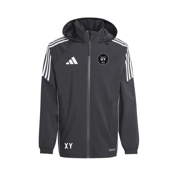 SVKT Adidas Tiro24 Rain Jacket Erw.